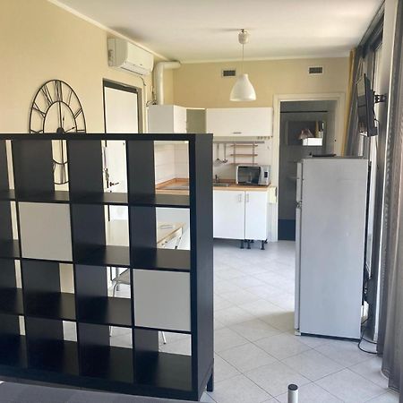 Gerenzano Apartments Zewnętrze zdjęcie