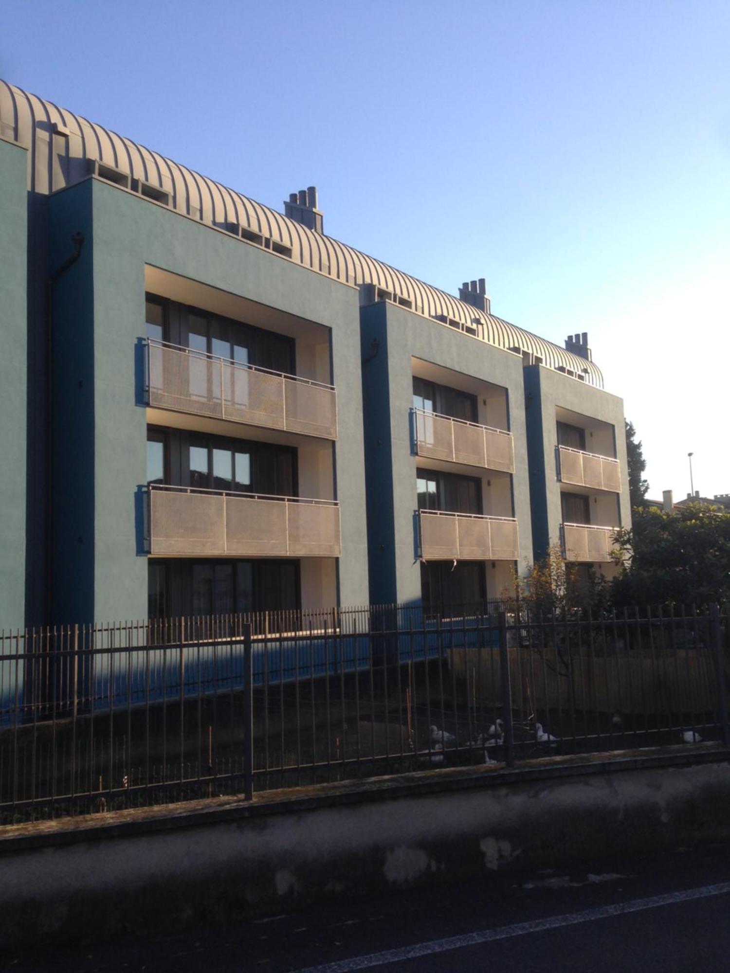 Gerenzano Apartments Zewnętrze zdjęcie