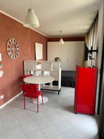 Gerenzano Apartments Zewnętrze zdjęcie