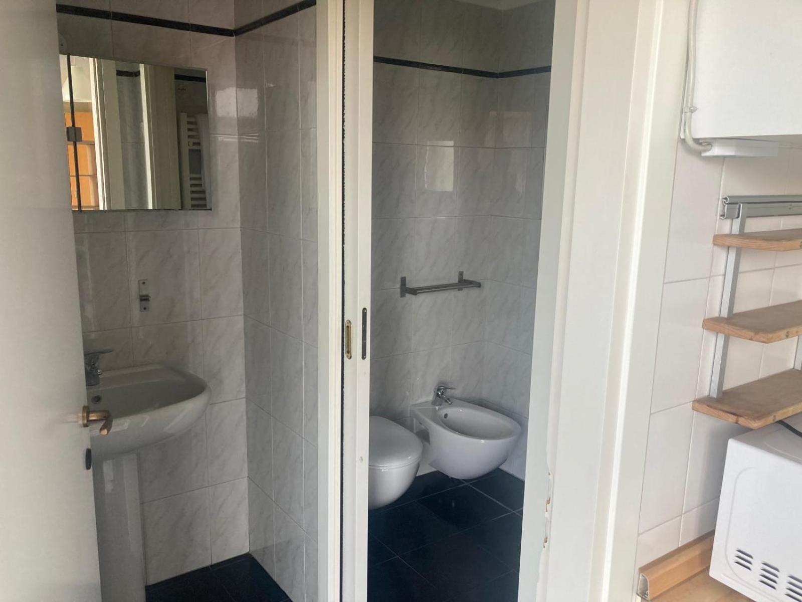Gerenzano Apartments Zewnętrze zdjęcie