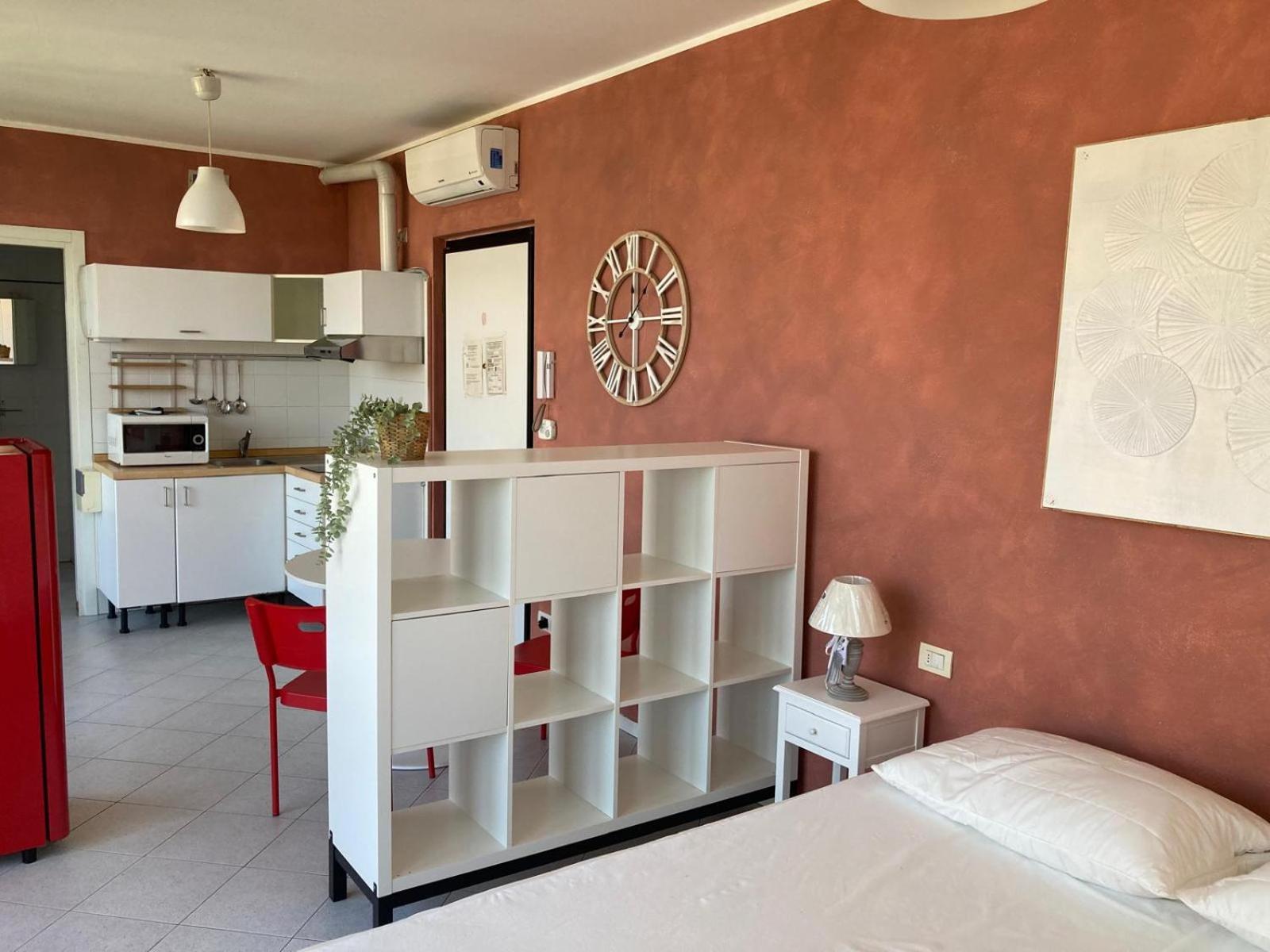 Gerenzano Apartments Zewnętrze zdjęcie