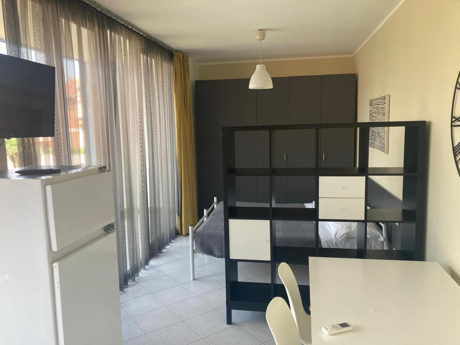 Gerenzano Apartments Zewnętrze zdjęcie
