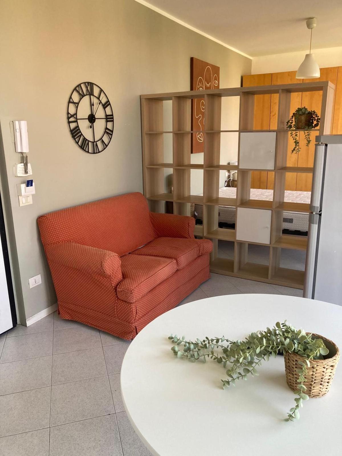 Gerenzano Apartments Zewnętrze zdjęcie
