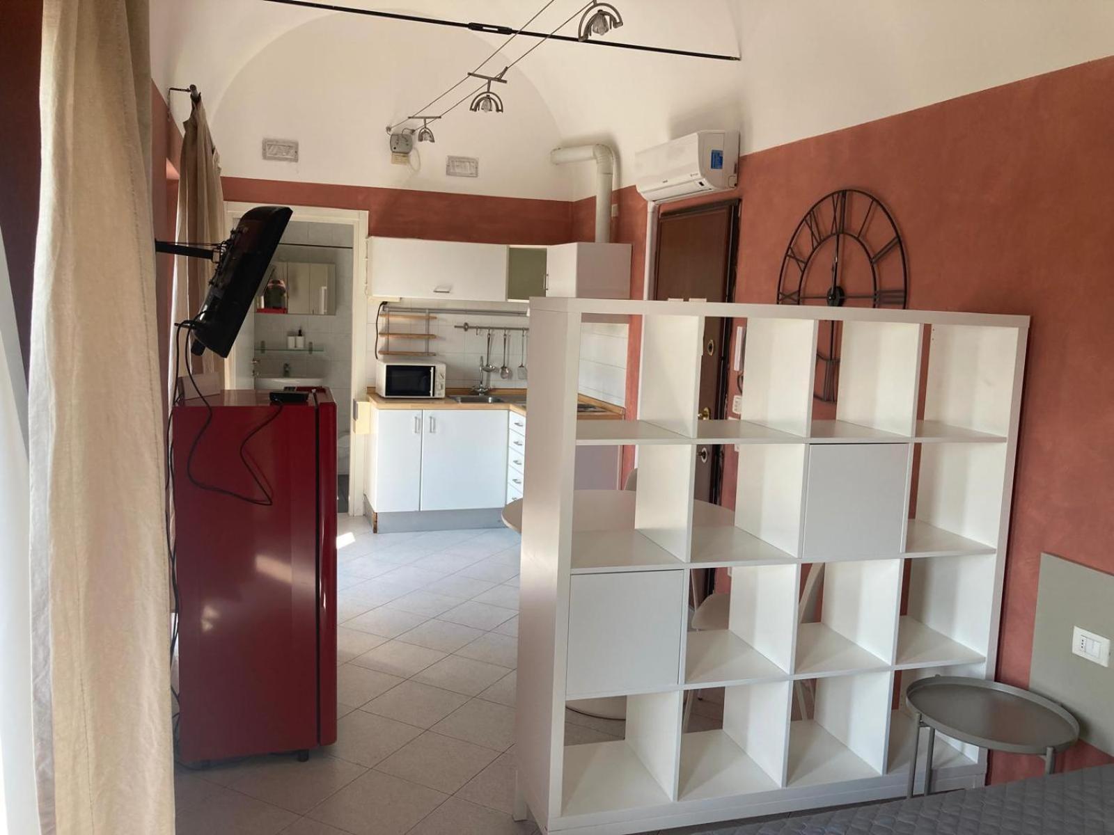 Gerenzano Apartments Zewnętrze zdjęcie