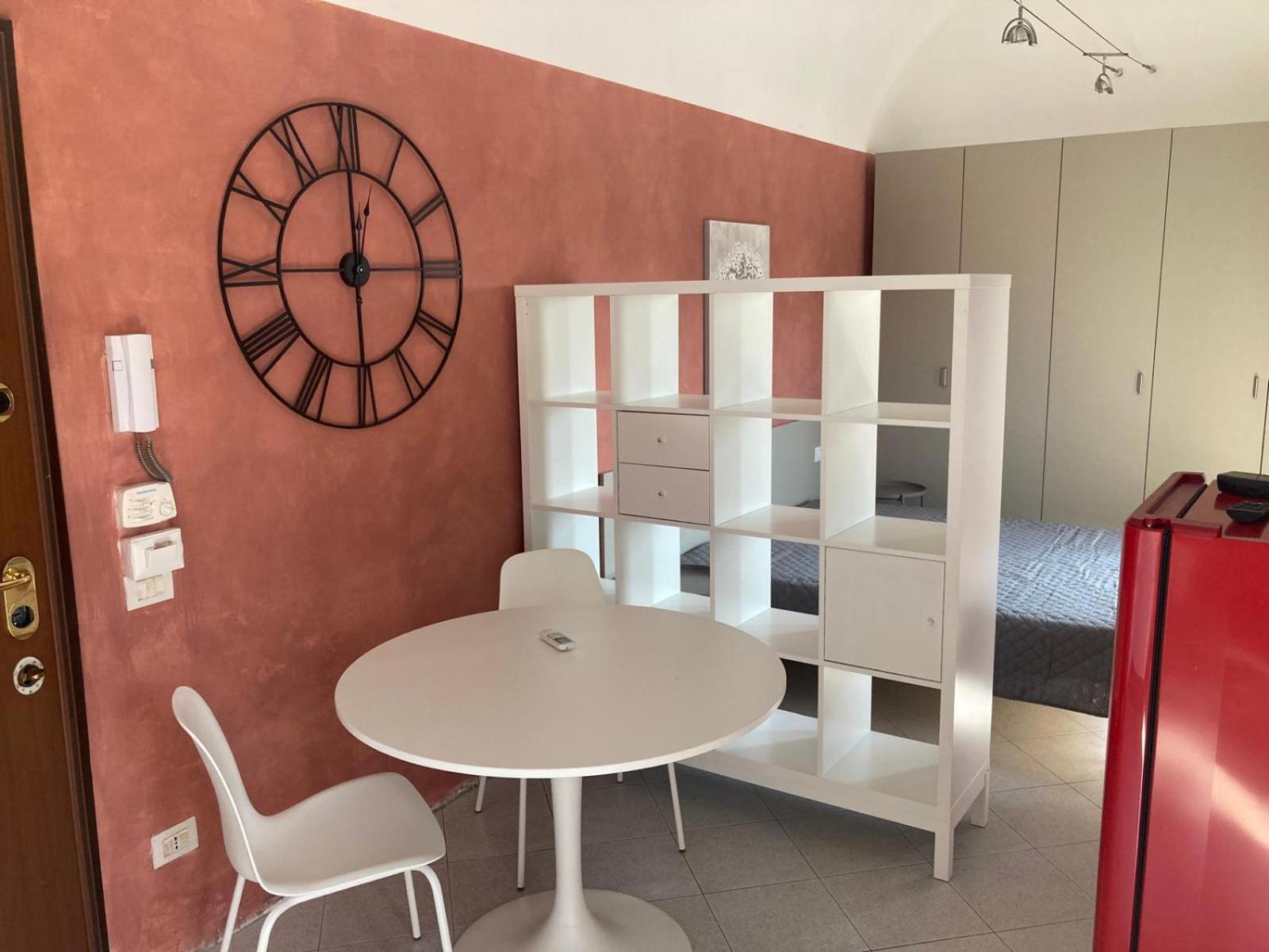 Gerenzano Apartments Zewnętrze zdjęcie