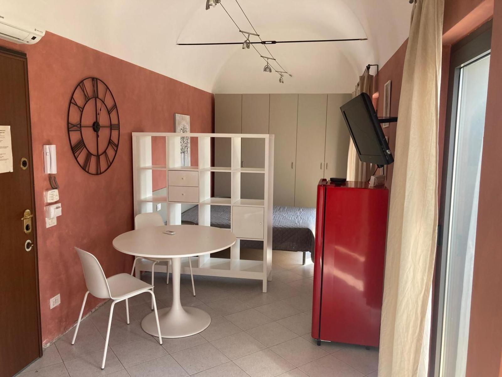Gerenzano Apartments Zewnętrze zdjęcie