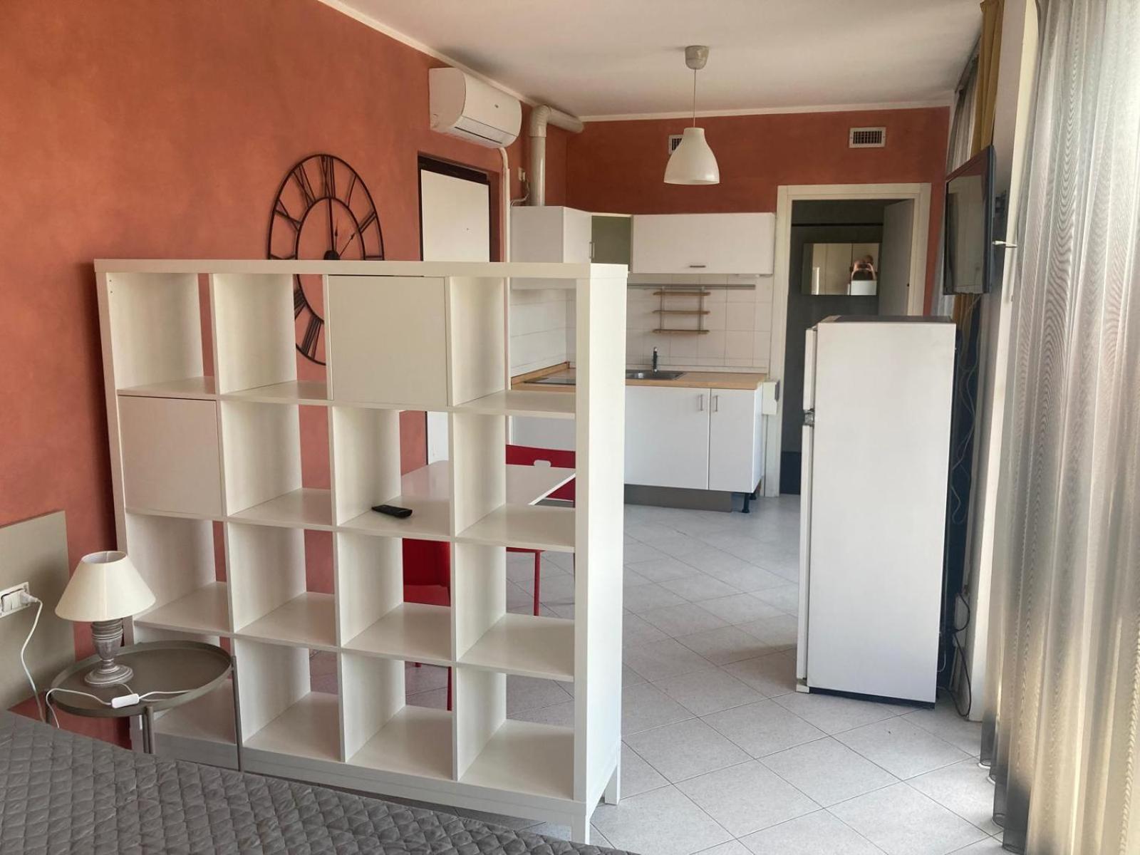 Gerenzano Apartments Zewnętrze zdjęcie
