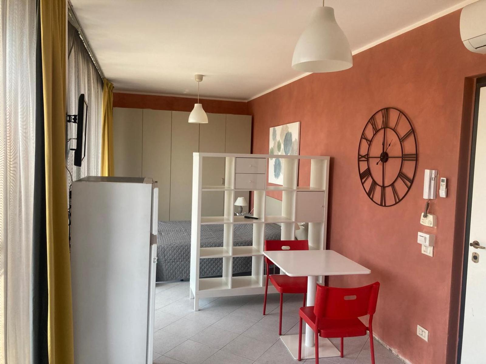 Gerenzano Apartments Zewnętrze zdjęcie