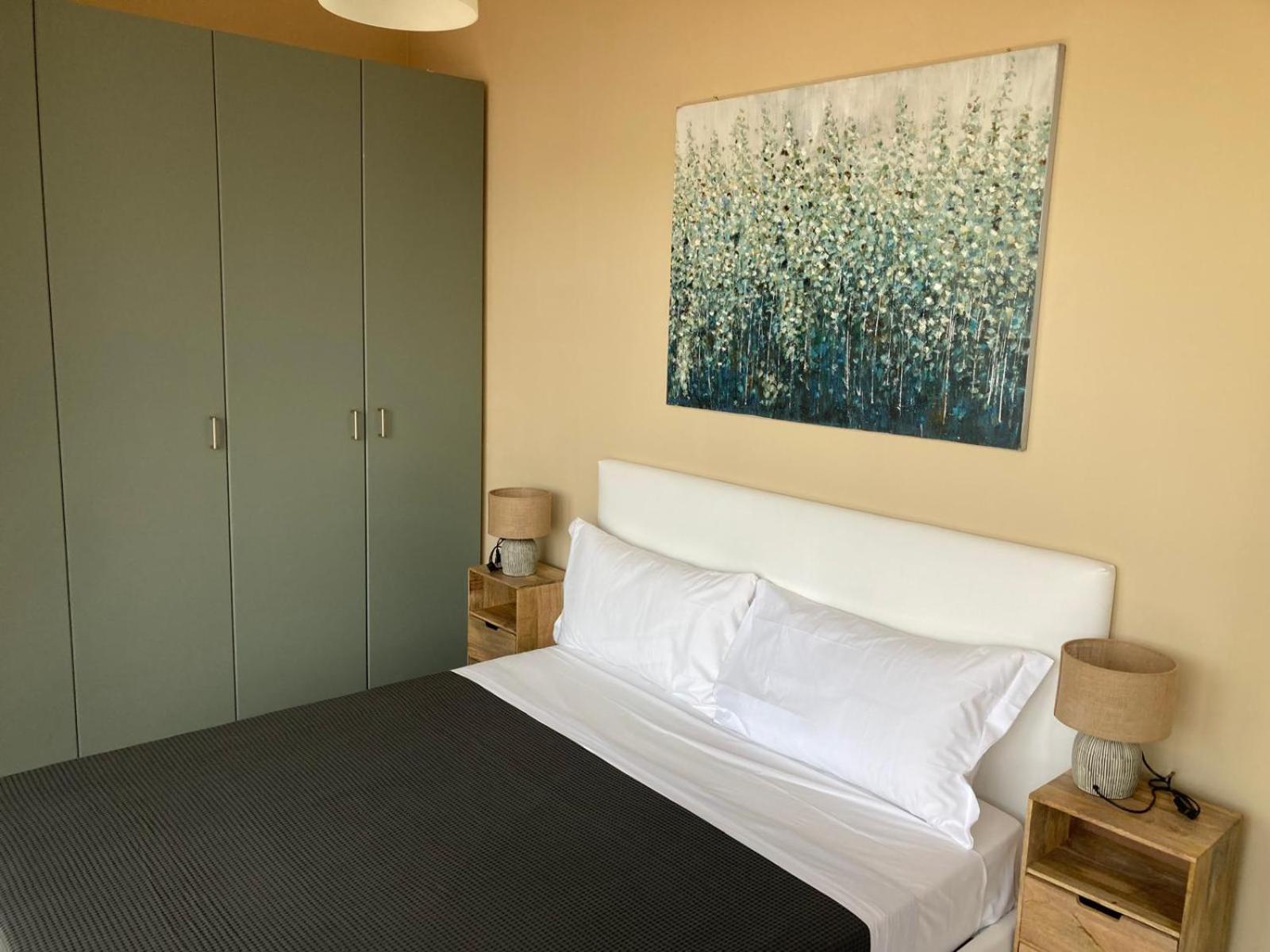 Gerenzano Apartments Zewnętrze zdjęcie
