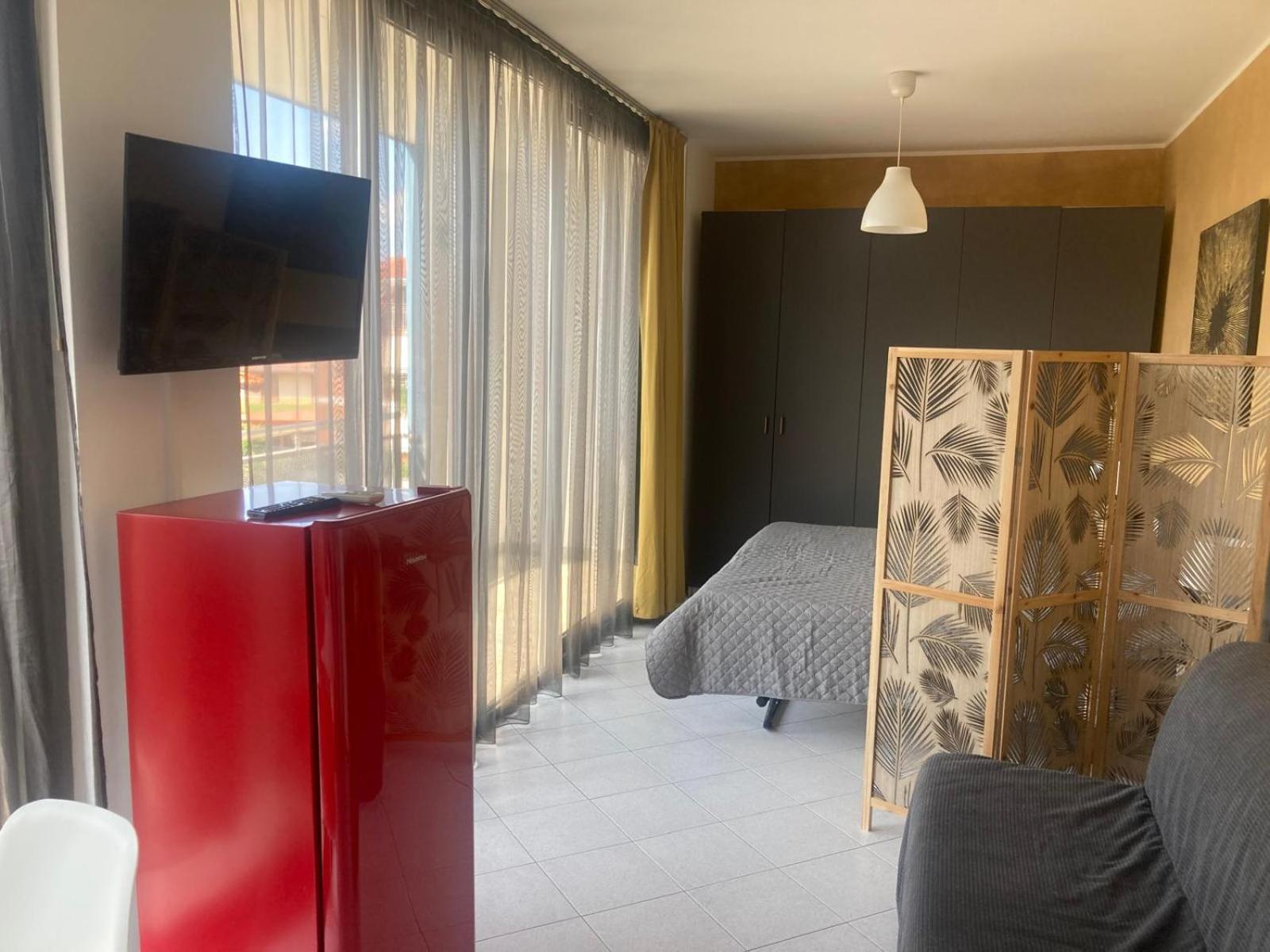 Gerenzano Apartments Zewnętrze zdjęcie