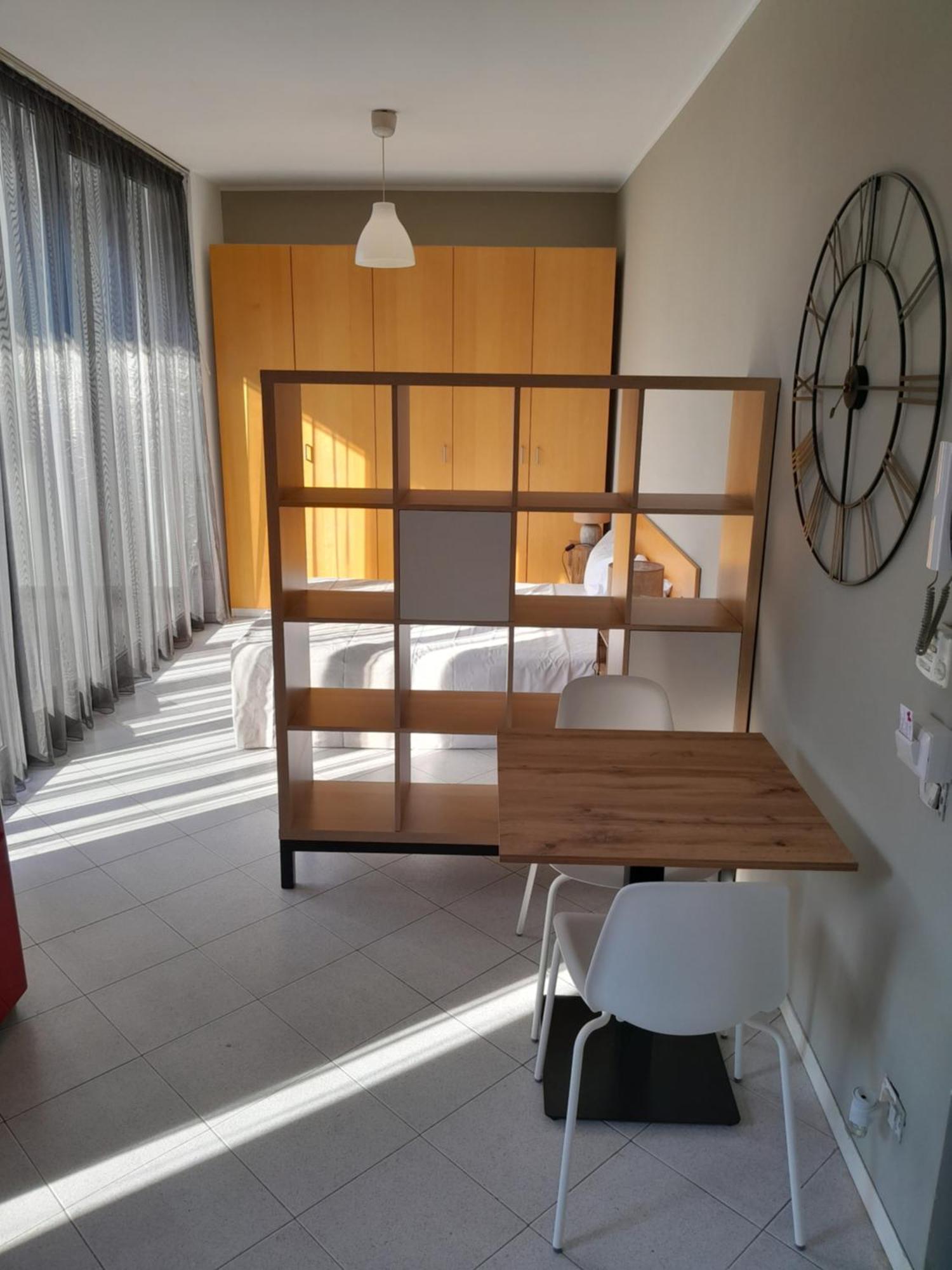 Gerenzano Apartments Zewnętrze zdjęcie