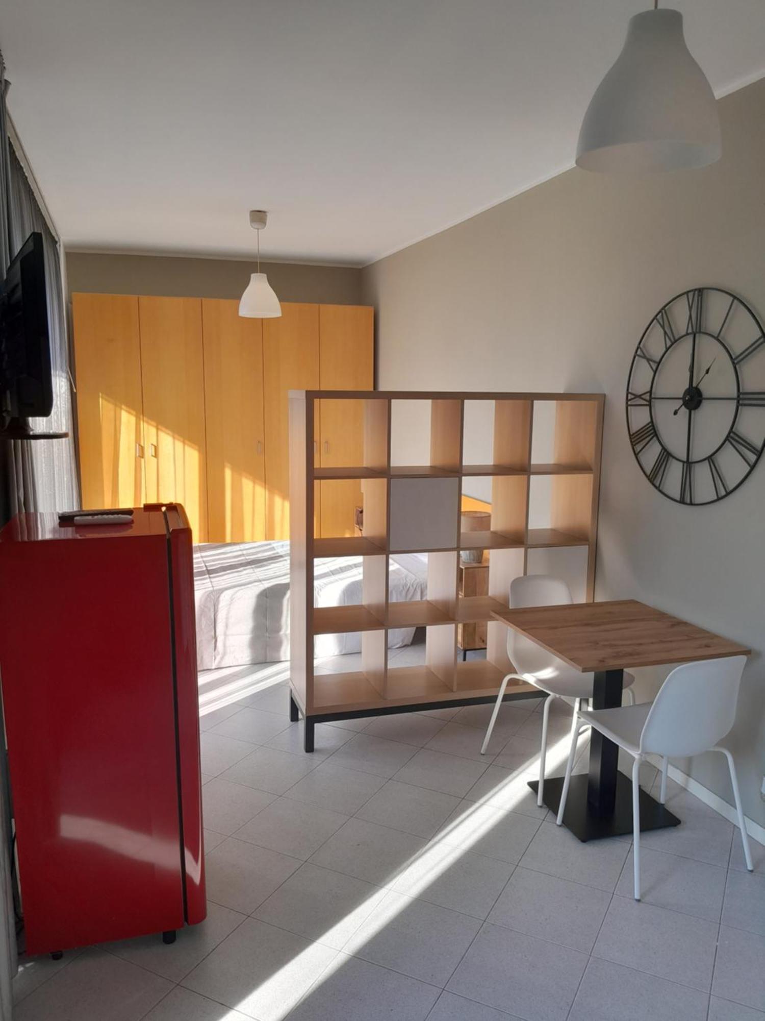 Gerenzano Apartments Zewnętrze zdjęcie