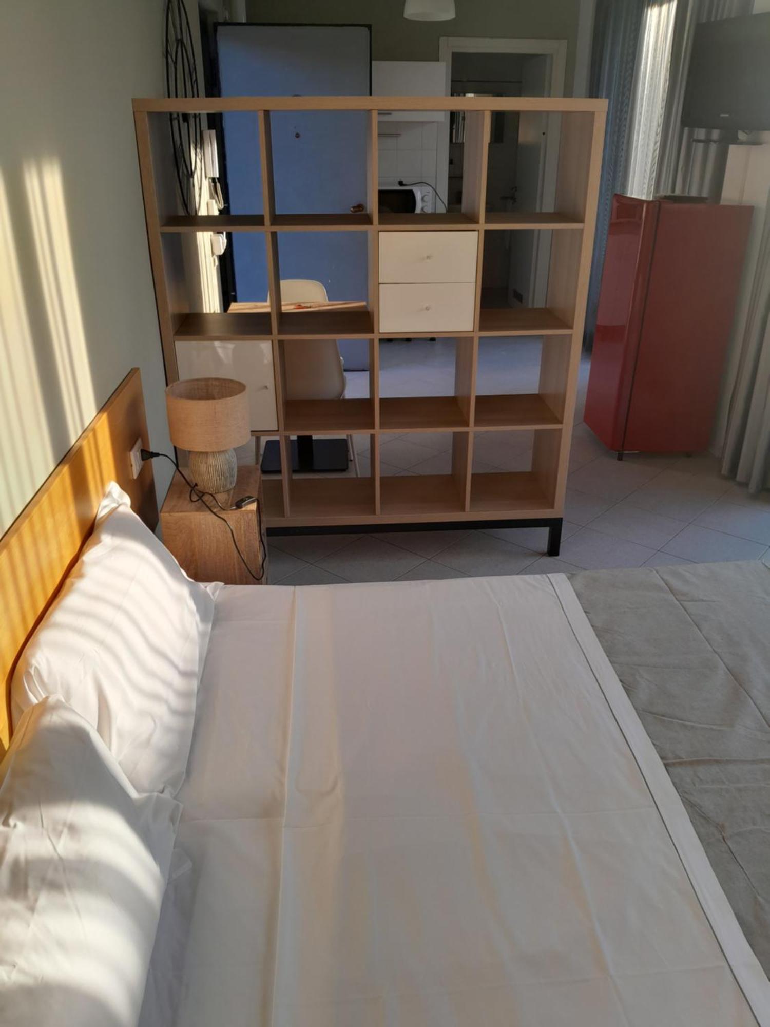 Gerenzano Apartments Zewnętrze zdjęcie