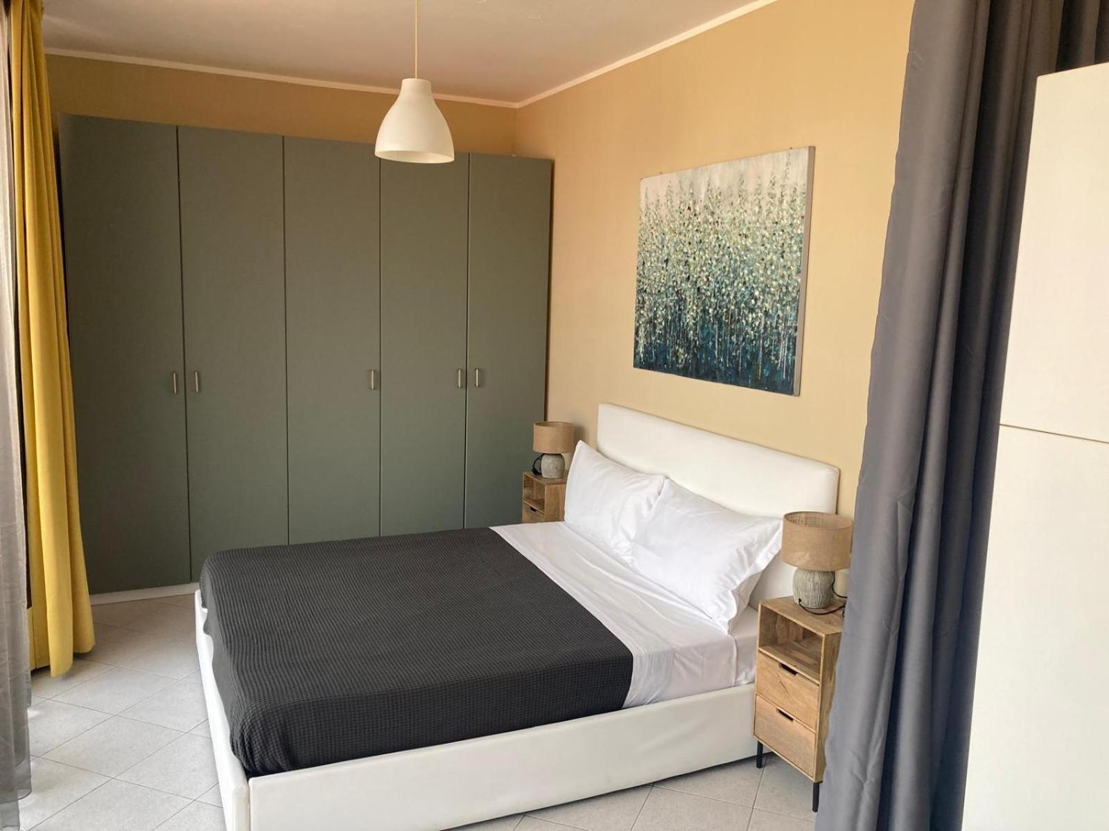 Gerenzano Apartments Zewnętrze zdjęcie