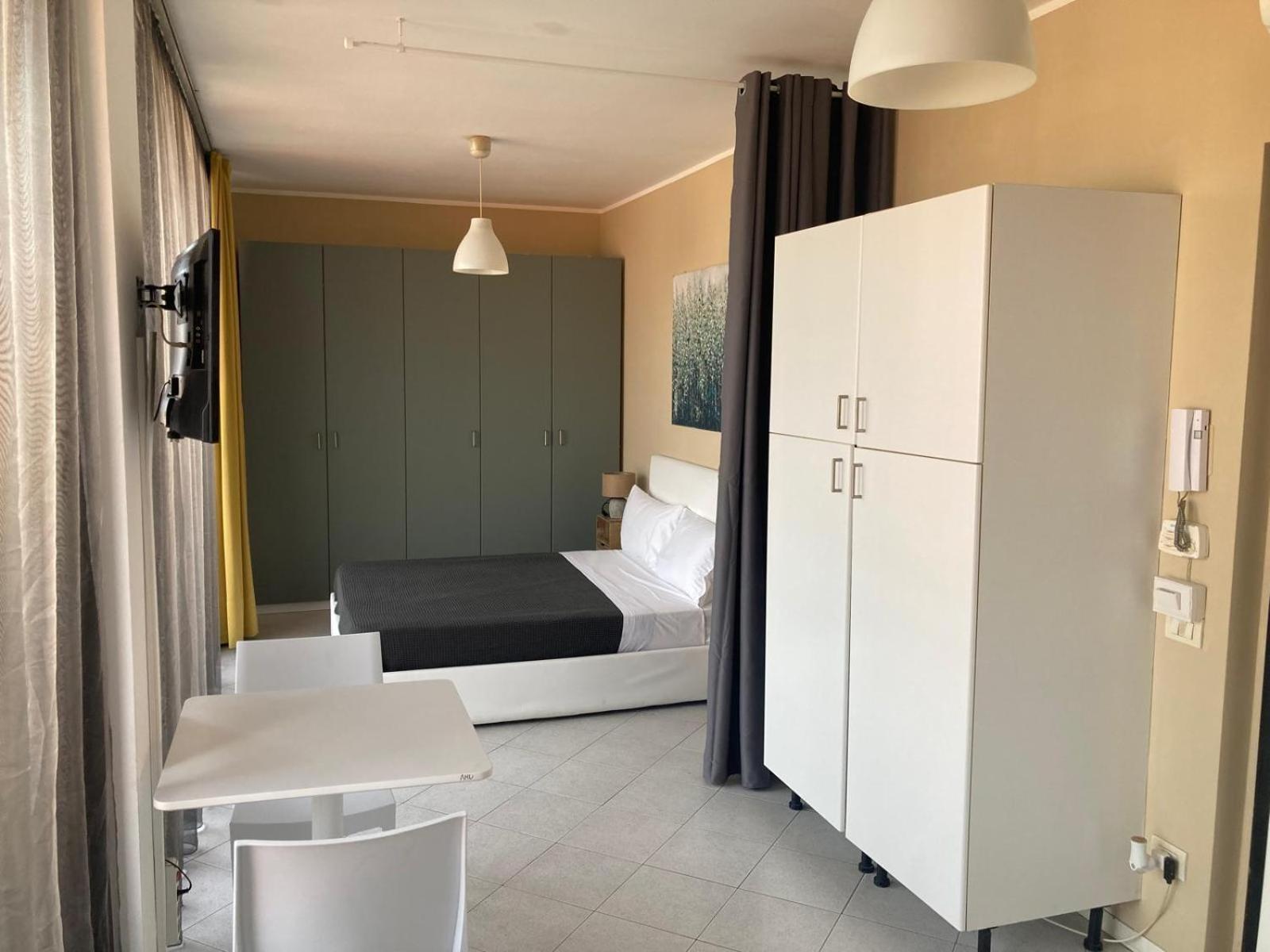 Gerenzano Apartments Zewnętrze zdjęcie