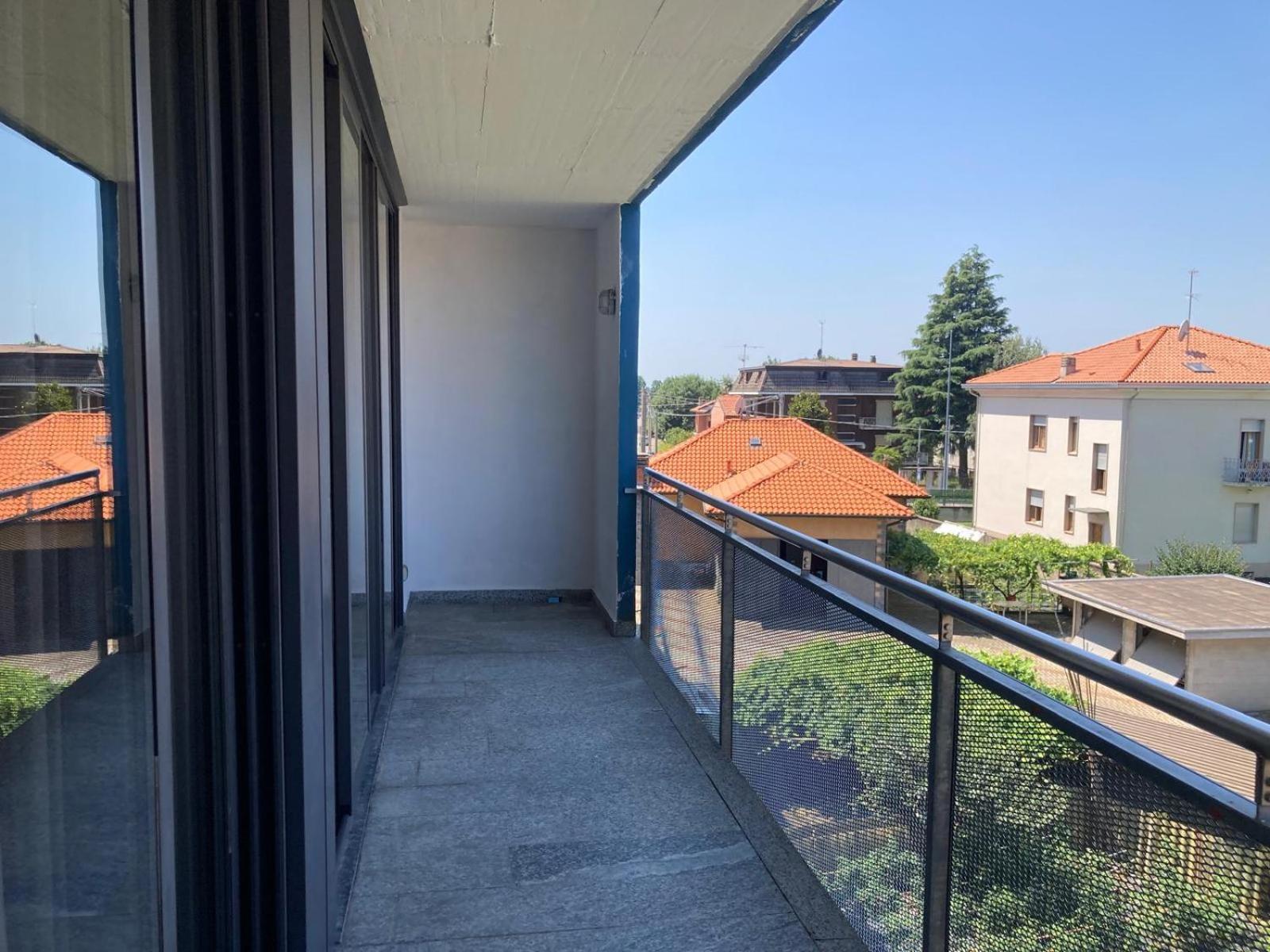 Gerenzano Apartments Zewnętrze zdjęcie