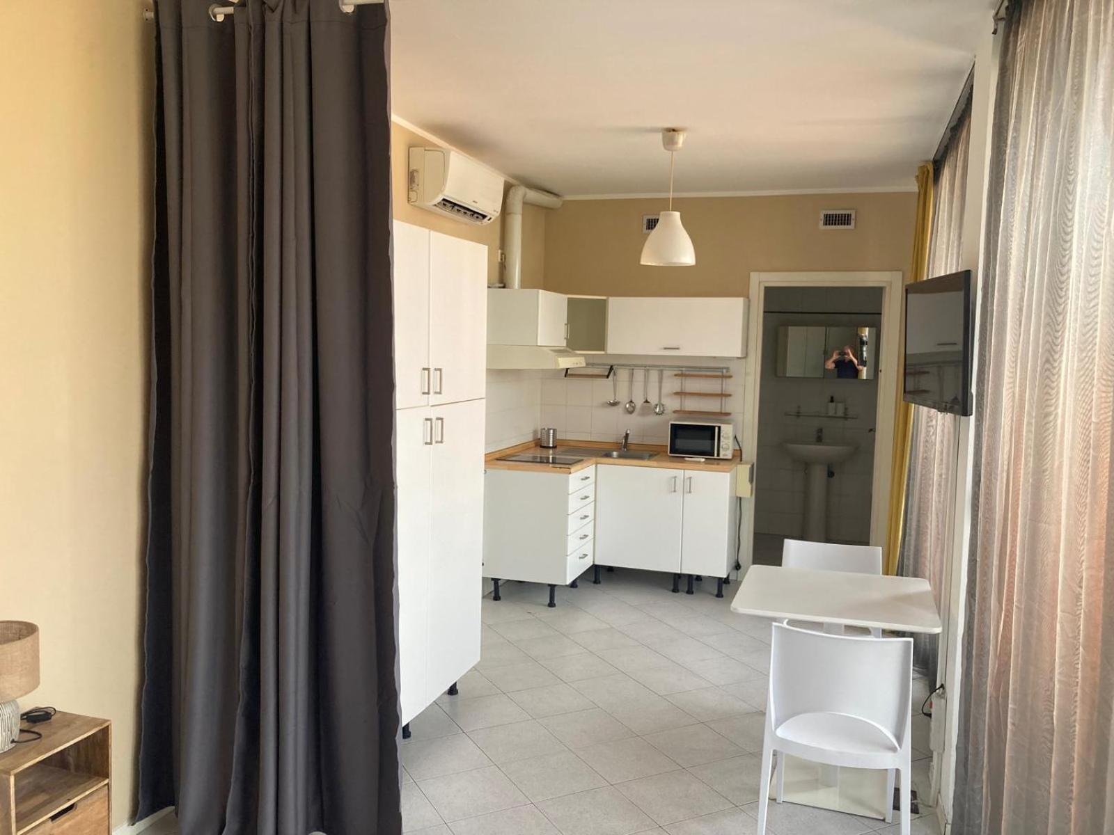 Gerenzano Apartments Zewnętrze zdjęcie