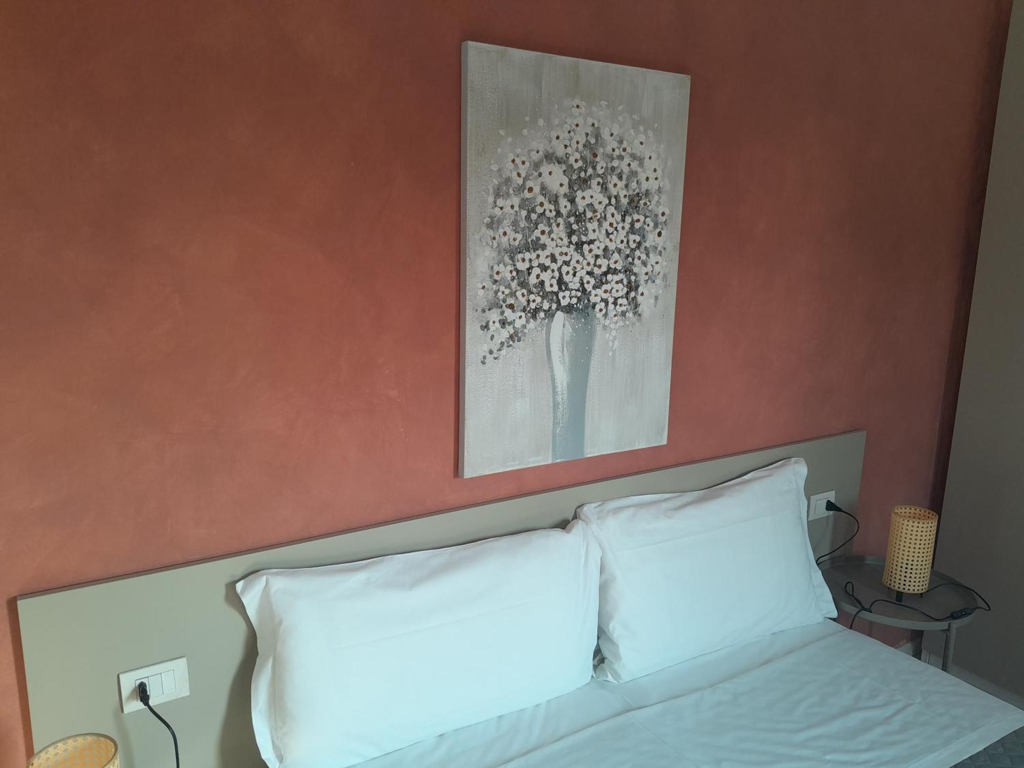 Gerenzano Apartments Zewnętrze zdjęcie